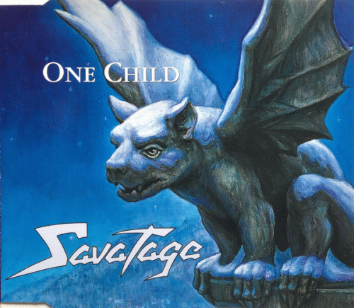 Savatage : One Child